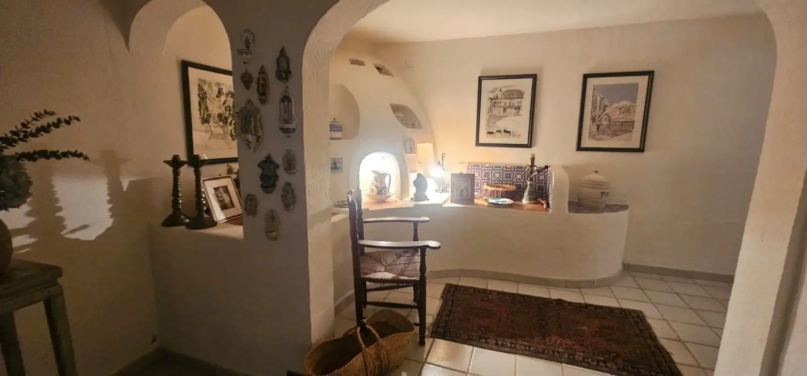 Casa con piscina en venta en Altea la Vella, imagen 30