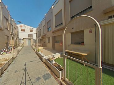 Terraced house for sale in CL. MAESTRO ROMAGUERA