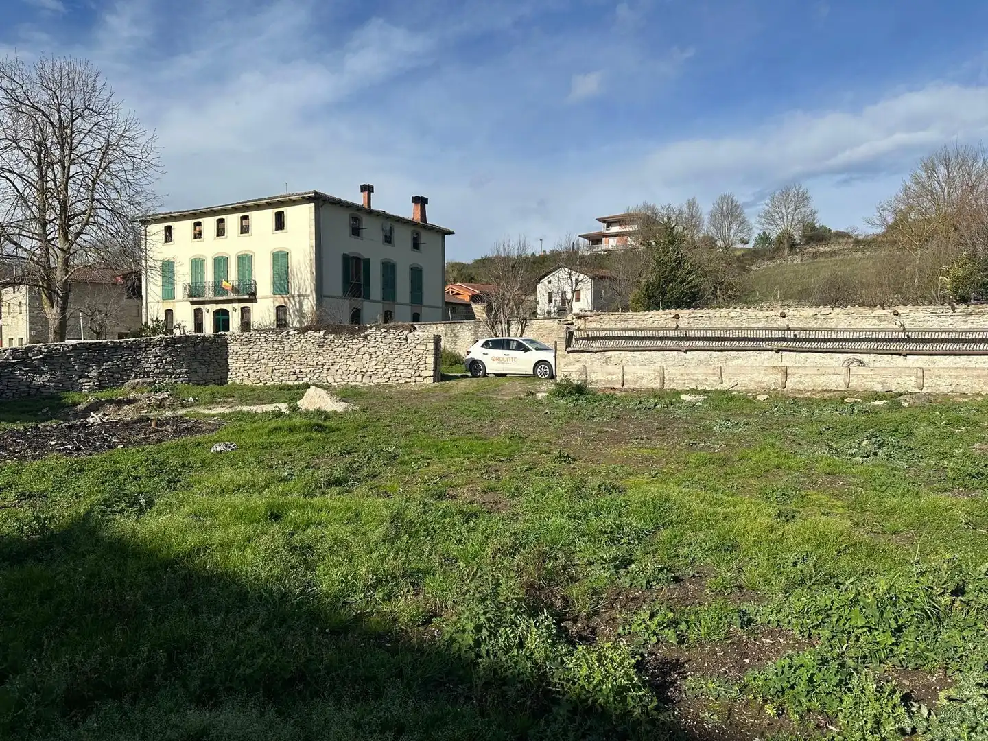 Terreni e lotti in vendita a DOS (MENAMAYOR), imagen 4