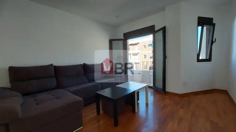 Piso de alquiler en Calle AMISTAT DE L', L'Amistat