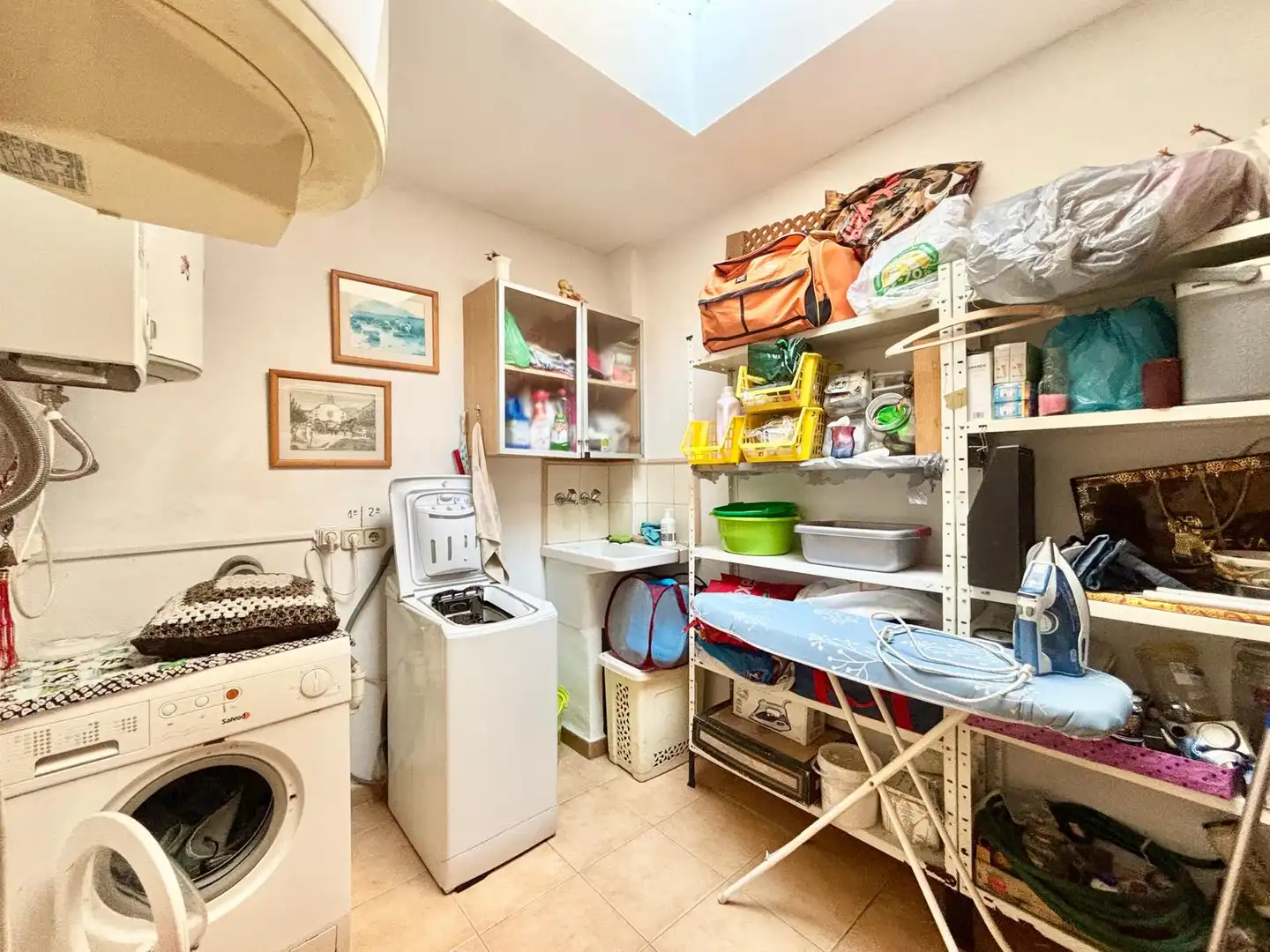 Apartament en venda a Carrer Sant Rafael, imagen 13
