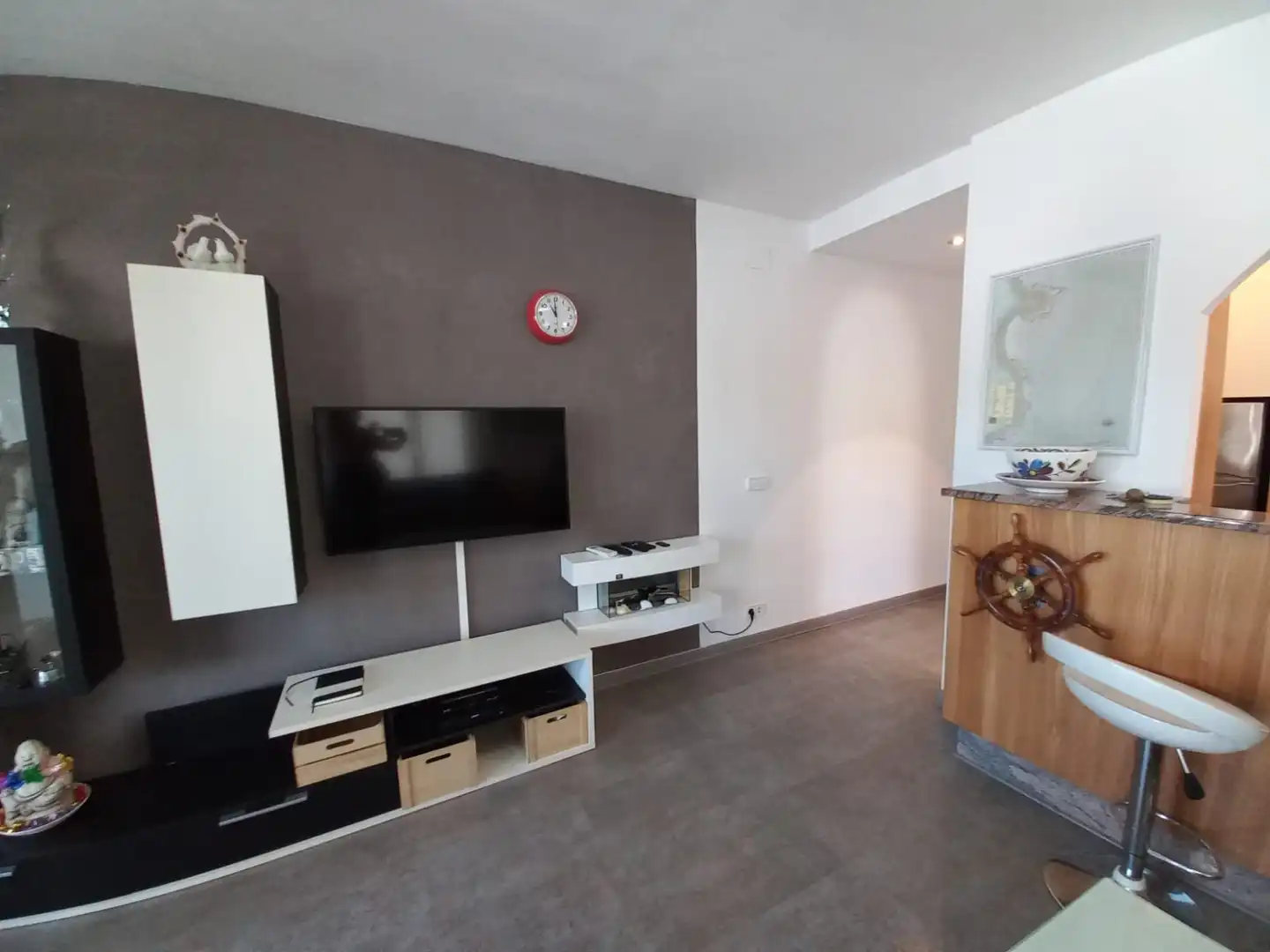 Appartamento in vendita a Carrer Cala Fonda, imagen 5