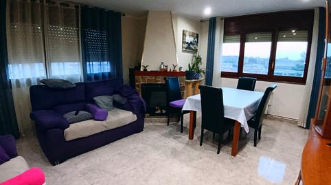 Foto 3 de Pis en venda a La Bordeta, Lleida