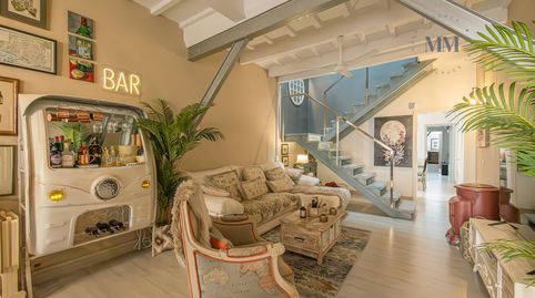 Foto 5 de Casa o xalet en venda a Tanques del Carme - Fort de l'Eau, Maó - Mahón