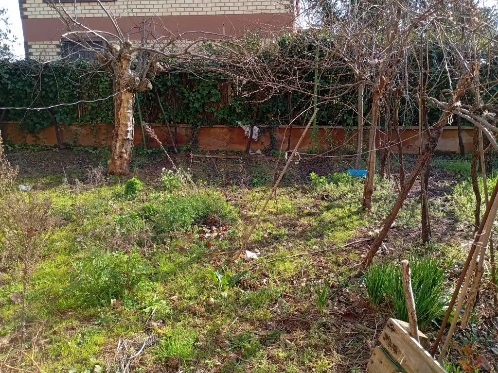 Casa o chalet en venta en Uruñuela con Jardín privado y Balcón
