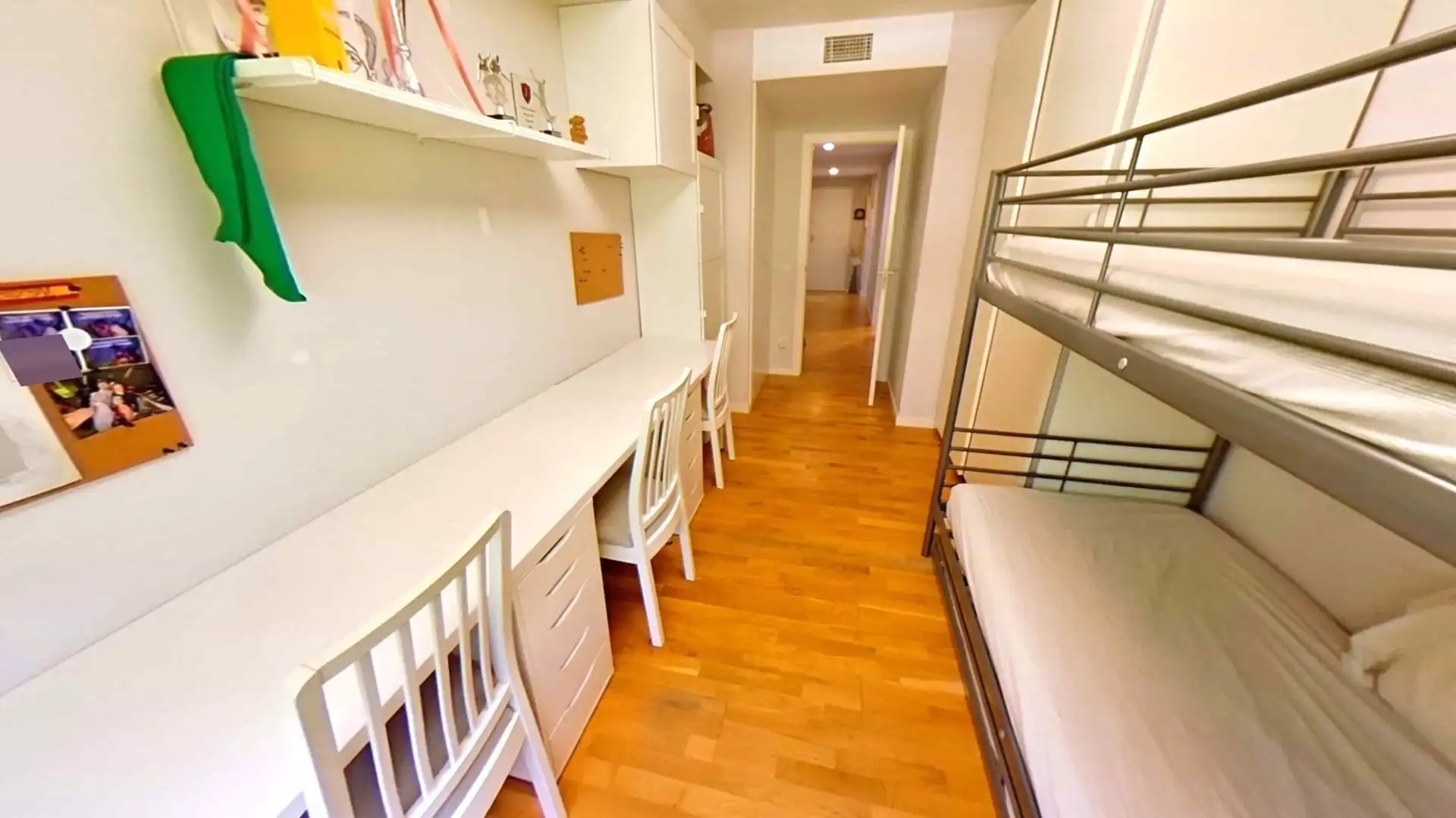 Appartement avec piscine à vendre à VIAJE AL PARNASO DEL, imagen 28