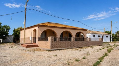 Foto 4 de Finca rústica en venda a Parque Atlántico - Ronda este, Jerez de la Frontera