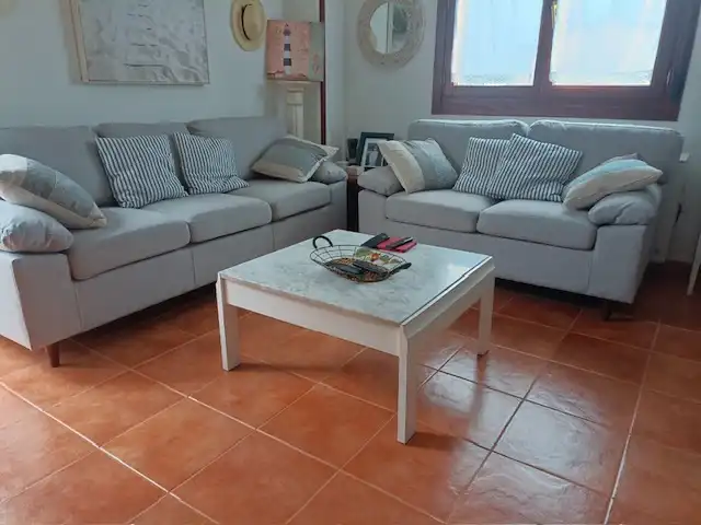 Wohnung mit Terrasse zum Verkauf in Calle Doctor Perez Campoamor Pepelin, imagen 93