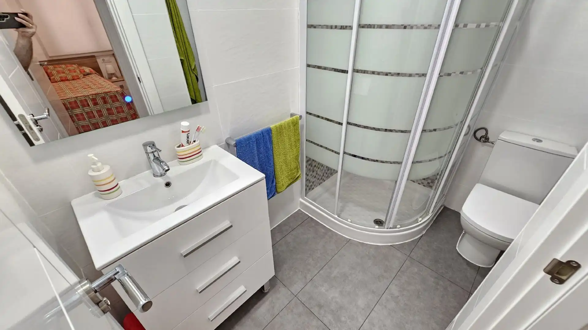 Apartment mit Pool zum Verkauf in Amplaries 37, imagen 25