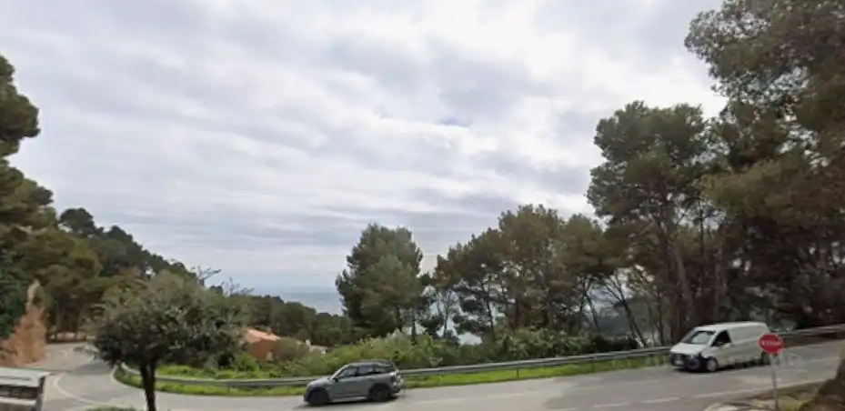 Residencial en venta en Begur