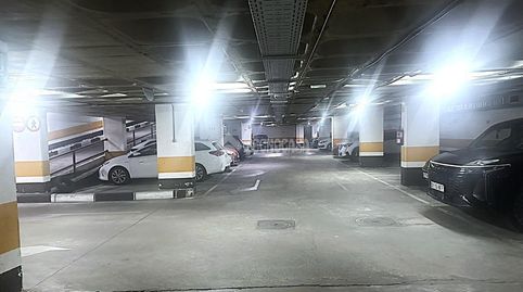 Foto 5 de Garatge en venda a Norte - Universidad, Móstoles