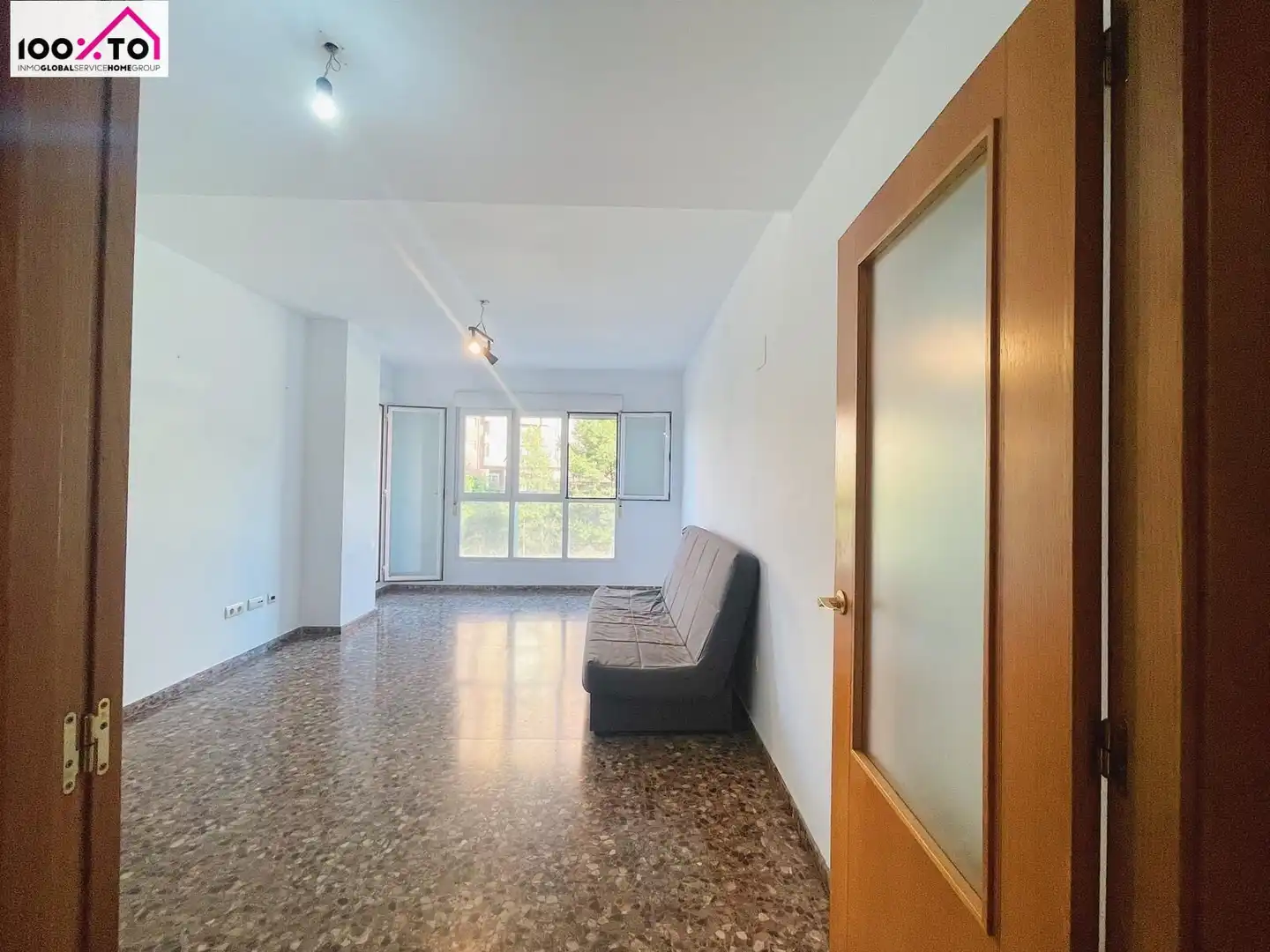 Piso en venta en Paterna con Trastero y Balcón