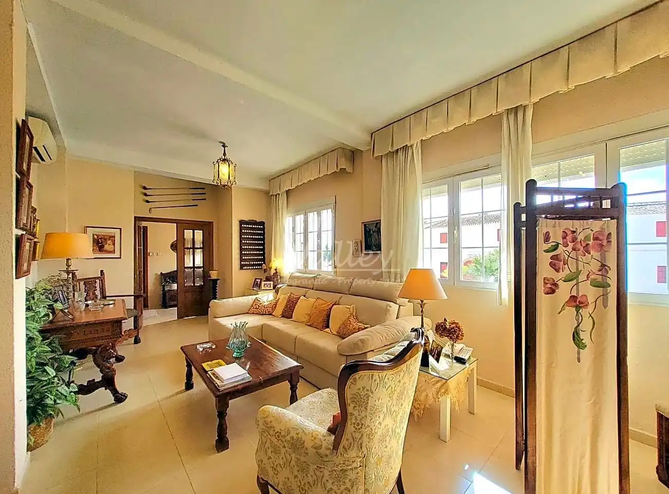 Apartments for sale in Los Sargentos, San Roque Pueblo