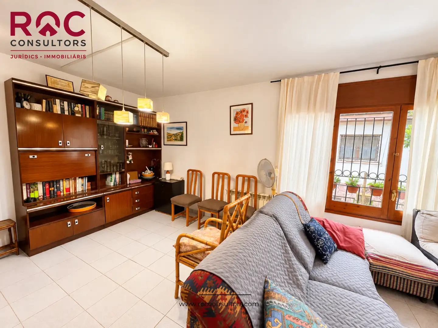 Casa con jardín en venta en El Pont de Vilomara i Rocafort, imagen 10