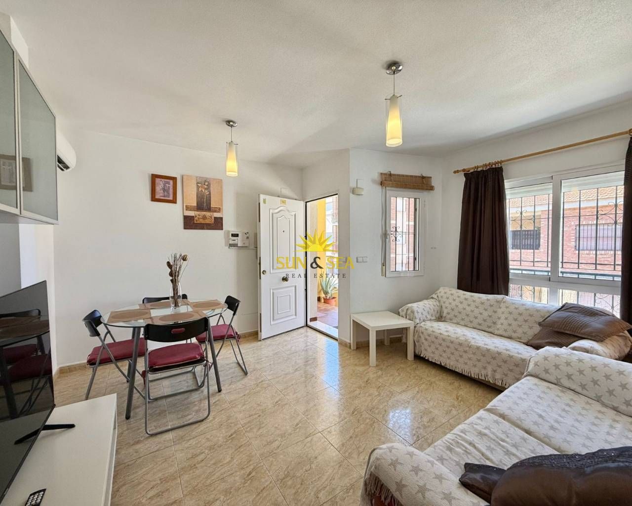 Apartament de lloguer a Lo Pagán