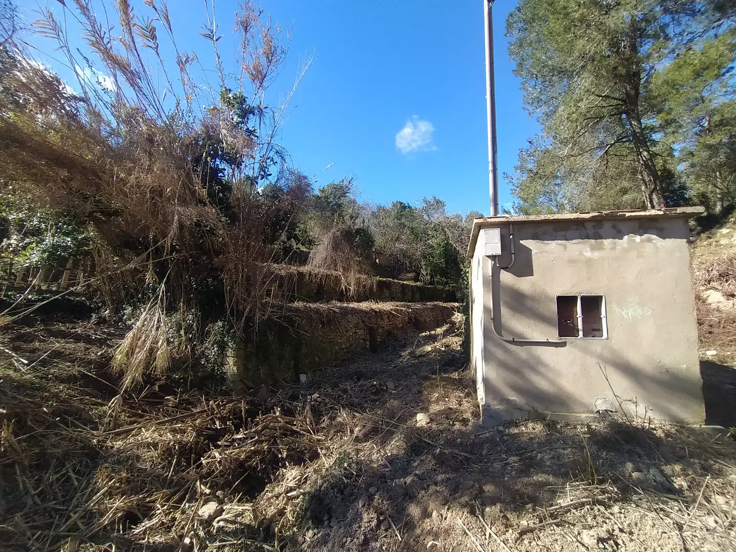 Wohnbaugrundstück zum Verkauf in Carretera Corbera a Gelida 83, imagen 19
