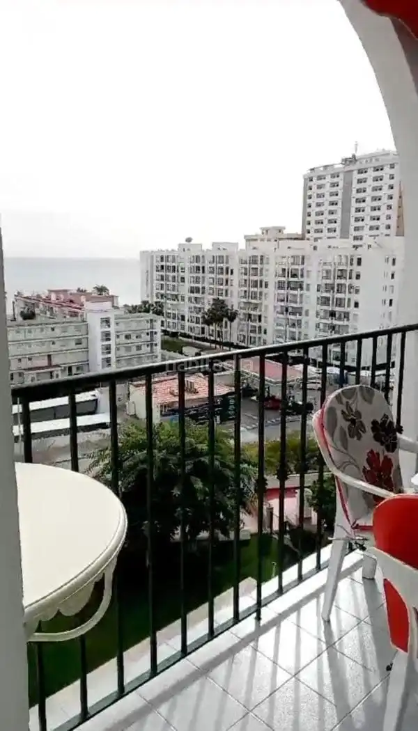 Wohnung mit Pool zur Miete in Avenida Nuestro Padre Jesús Cautivo 32, imagen 12