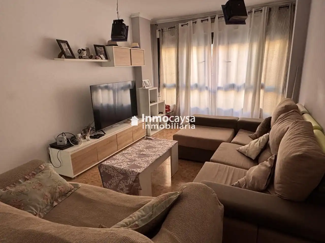 Wohnung mit Aufzug zum Verkauf in Xàtiva, imagen 2