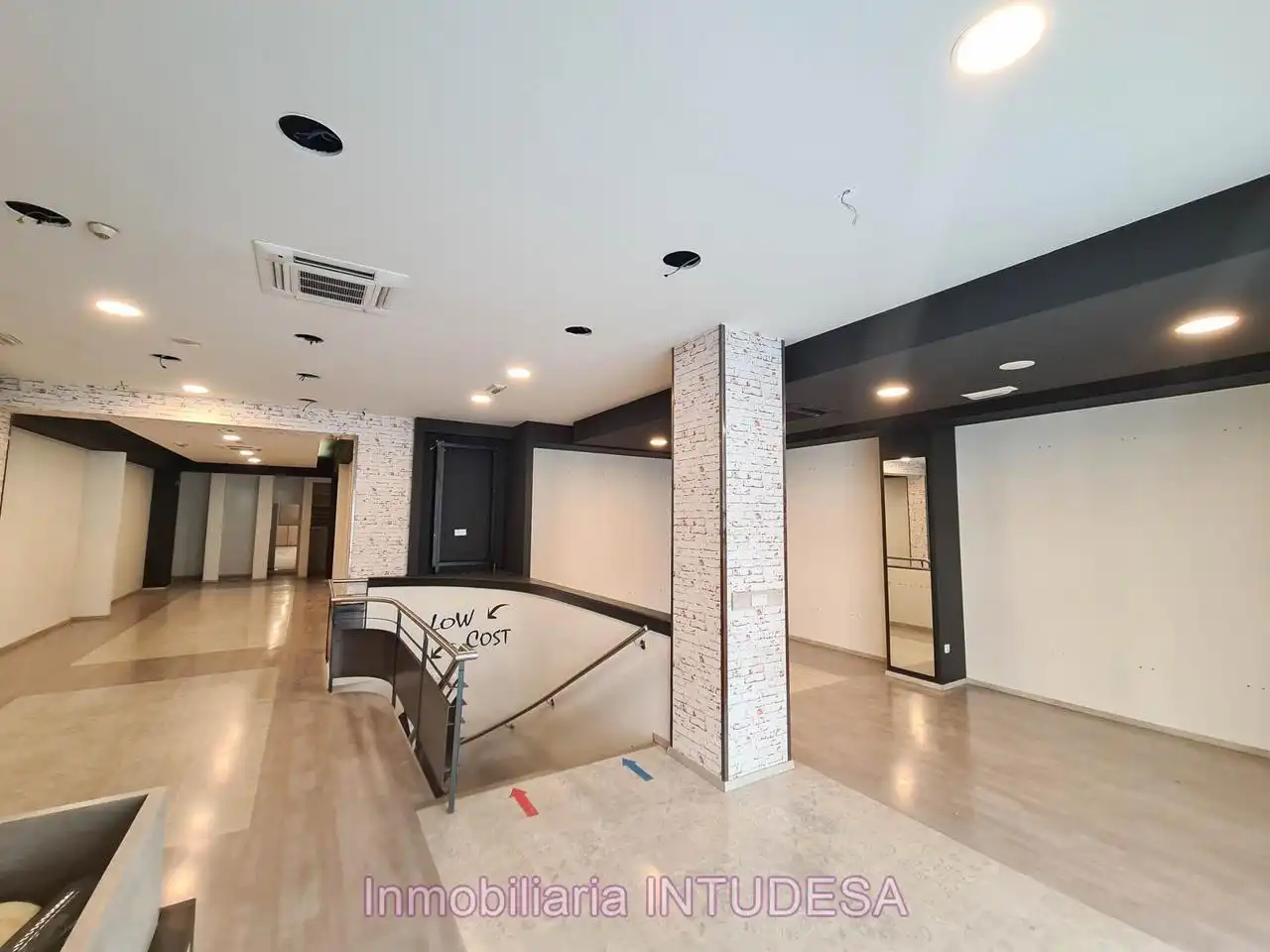 Local comercial de lloguer a Gaztambide Carrera, imagen 6