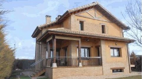 Foto 5 de Casa o chalet en venta en Calle Maestro Rodrigo-vr, -1, Villaquilambre, León