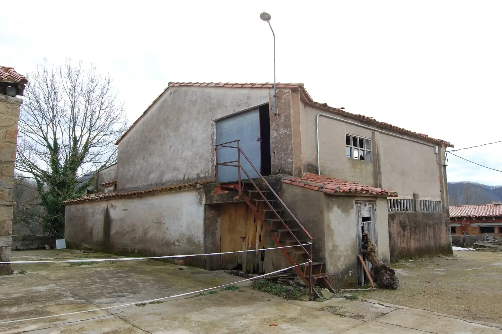 House with garden for sale in Santa Maria de Besora, imagen 39