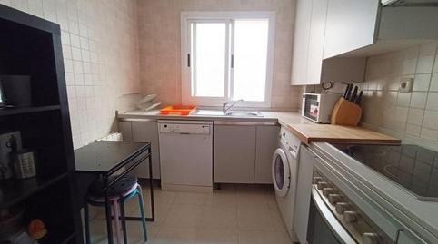 Foto 3 de Piso de alquiler en De la Mirra, Estación - Centro, Tres Cantos