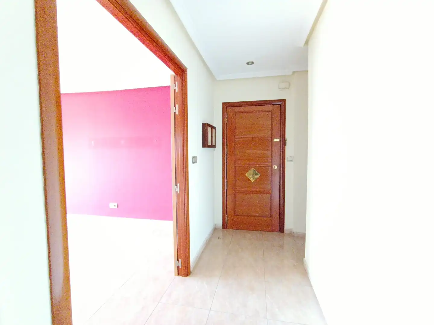 Wohnung zum Verkauf in Cáceres