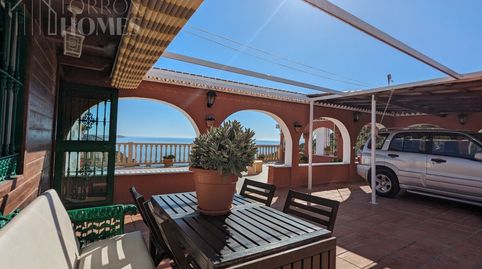 Foto 4 von Country house zum Verkauf in N/a, Algarrobo pueblo, Algarrobo