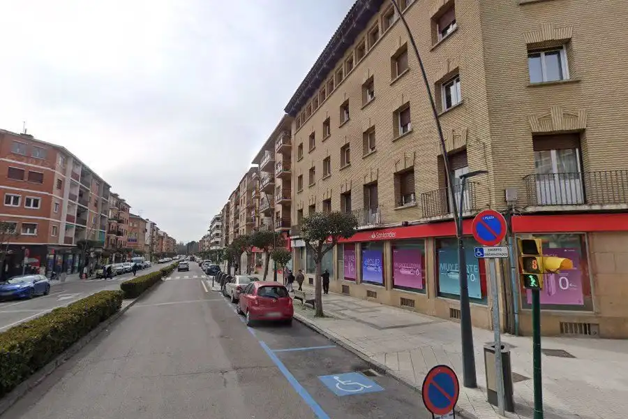 Appartement à vendre à Ejea de los Caballeros, imagen 5