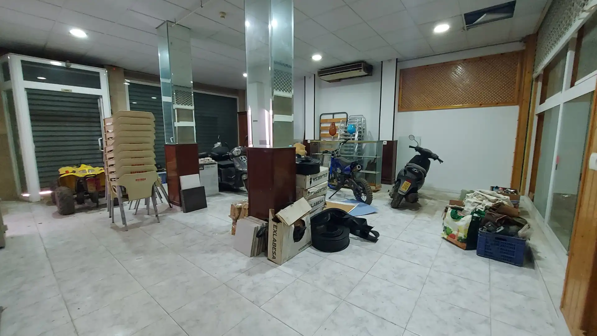 Gewerbefläche zum Verkauf in Vélez-Málaga ciudad, imagen 7