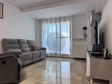 Appartamento con piscina in affitto a VALLE DE LA BALLESTERA