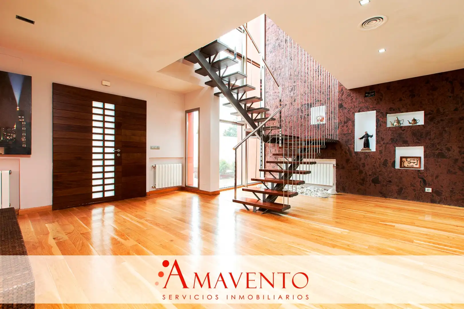 Casa o chalet en venta en Miguelturra con Aire acondicionado, Calefacción y Jardín privado