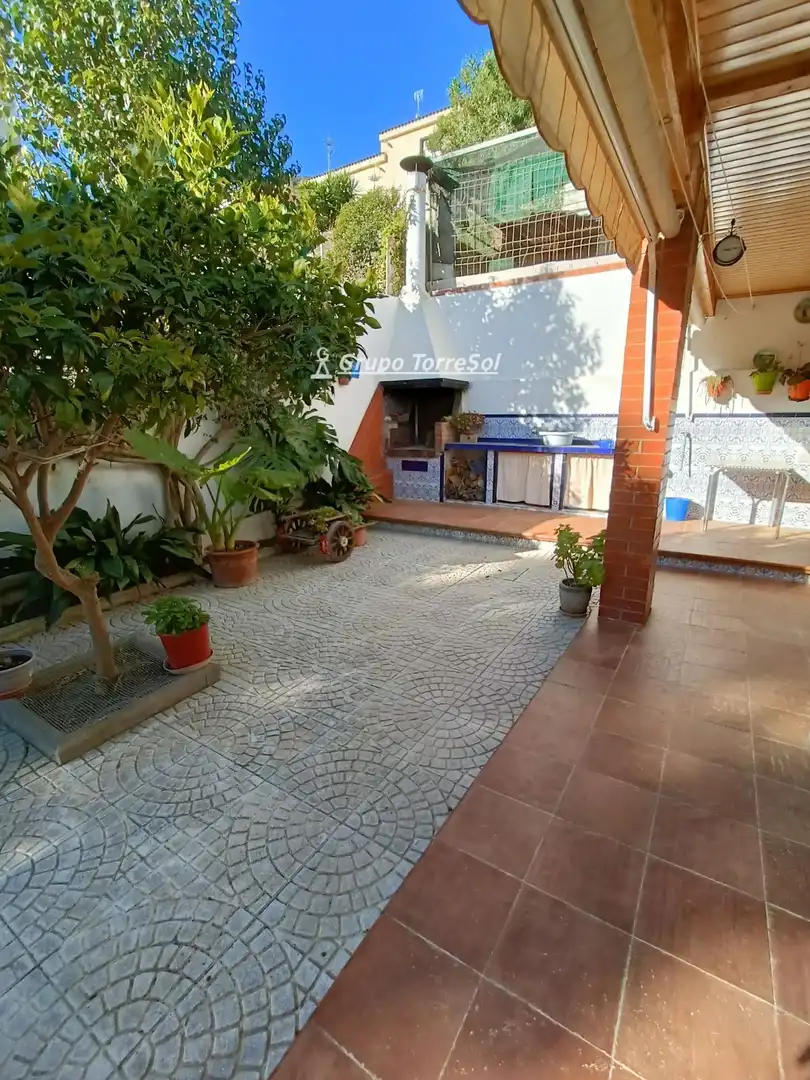 Casa o chalet en venta en Torre de los escipiones, Segur de Dalt