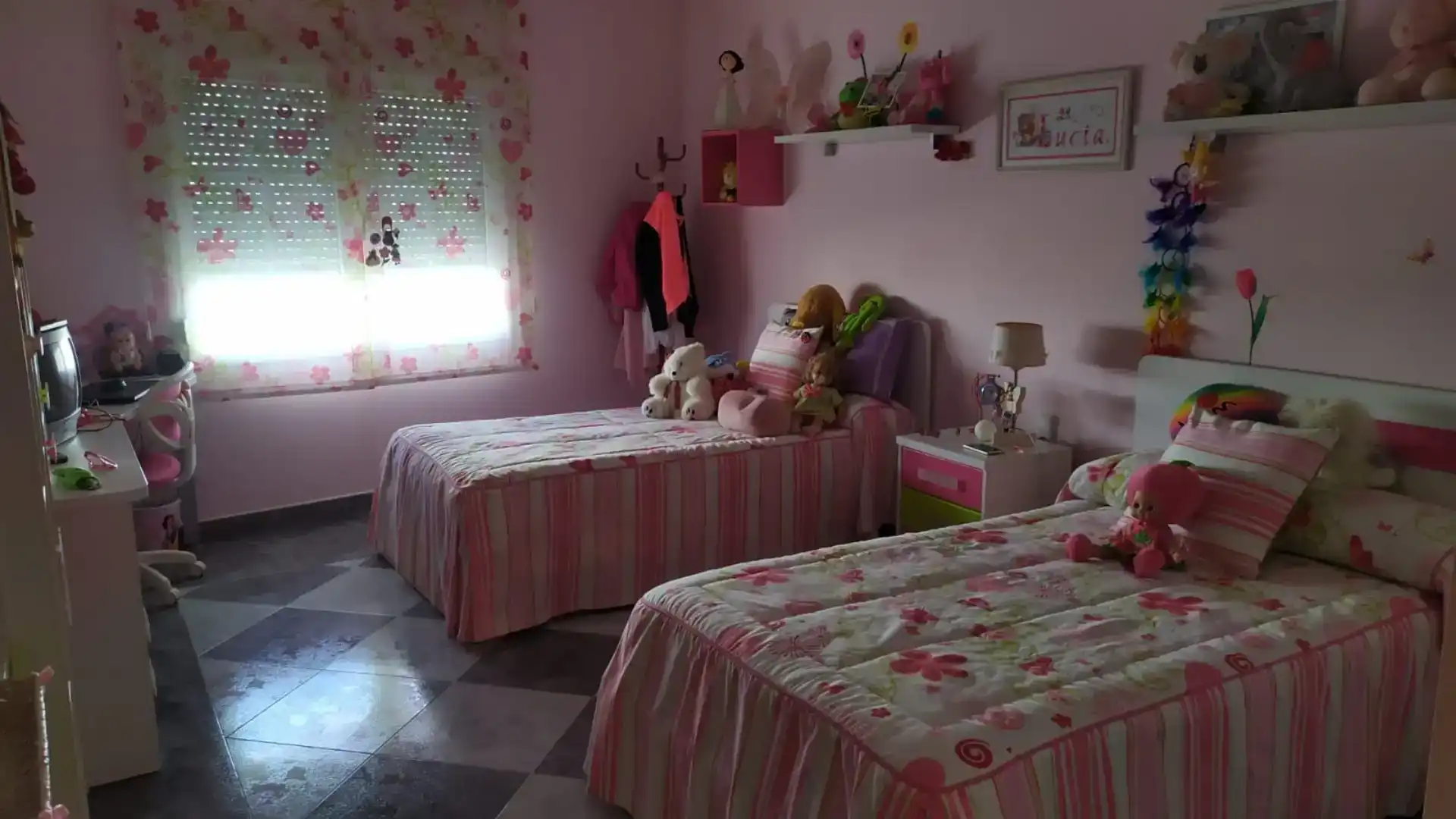 Dormitori de Casa o xalet en venda en Pedro Muñoz
