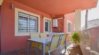 Terrace of Flat for sale in Churriana de la Vega  with Air Conditioner, Heating and Terrace