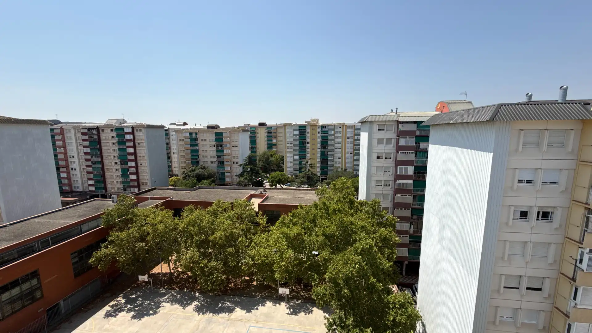 Piso con terraza en venta en Carrer de Felicià Xarau