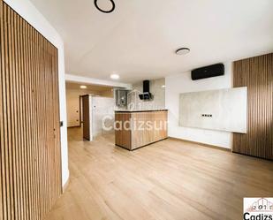 Cuina de Loft en venda en  Cádiz Capital amb Aire condicionat