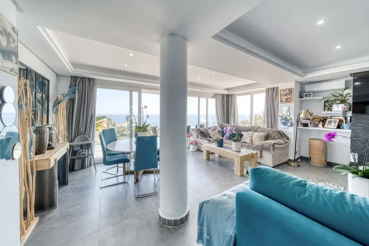 Haus mit Terrasse zum Verkauf in Calle Maestro Chueca 64, imagen 5