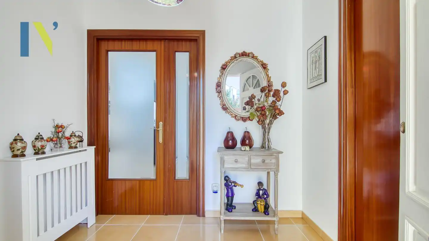 Detached homes for sale in Vilablareix  with Heating, Private garden and Swimming Pool