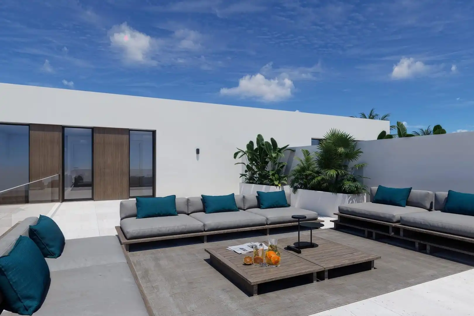 Casa en venta en Mar Menor Golf, imagen 4