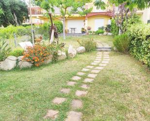 Garden of Flat for sale in Palamós  with Terrace