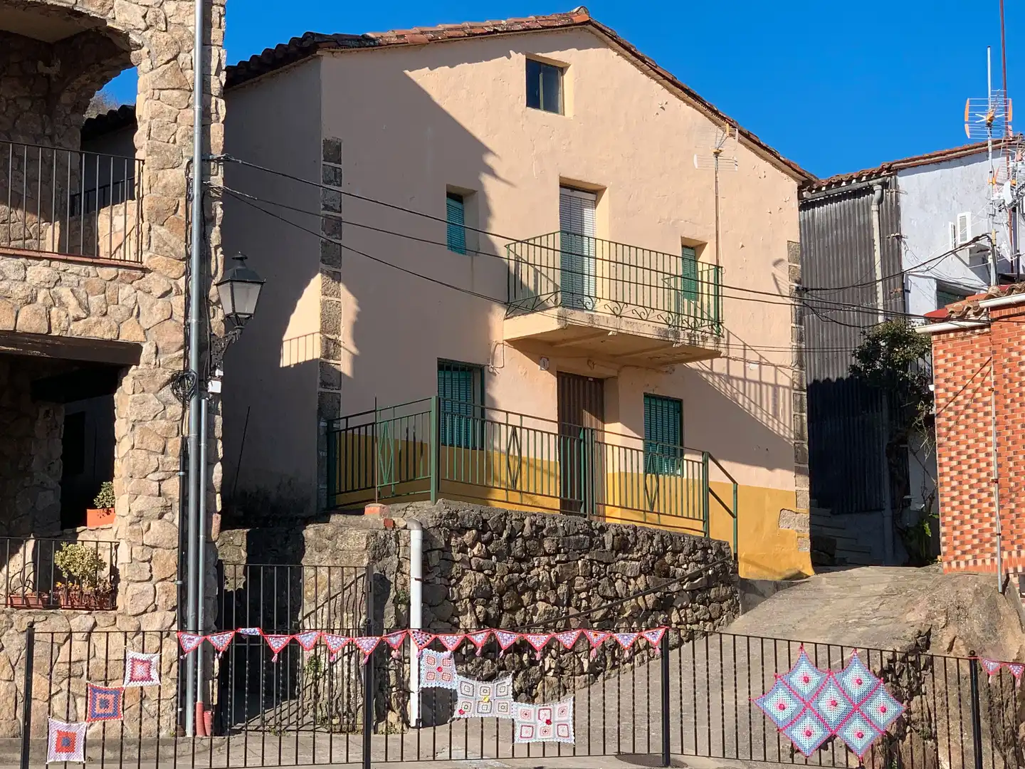 Country homes for sale in N/A, Rebollar (Cáceres)