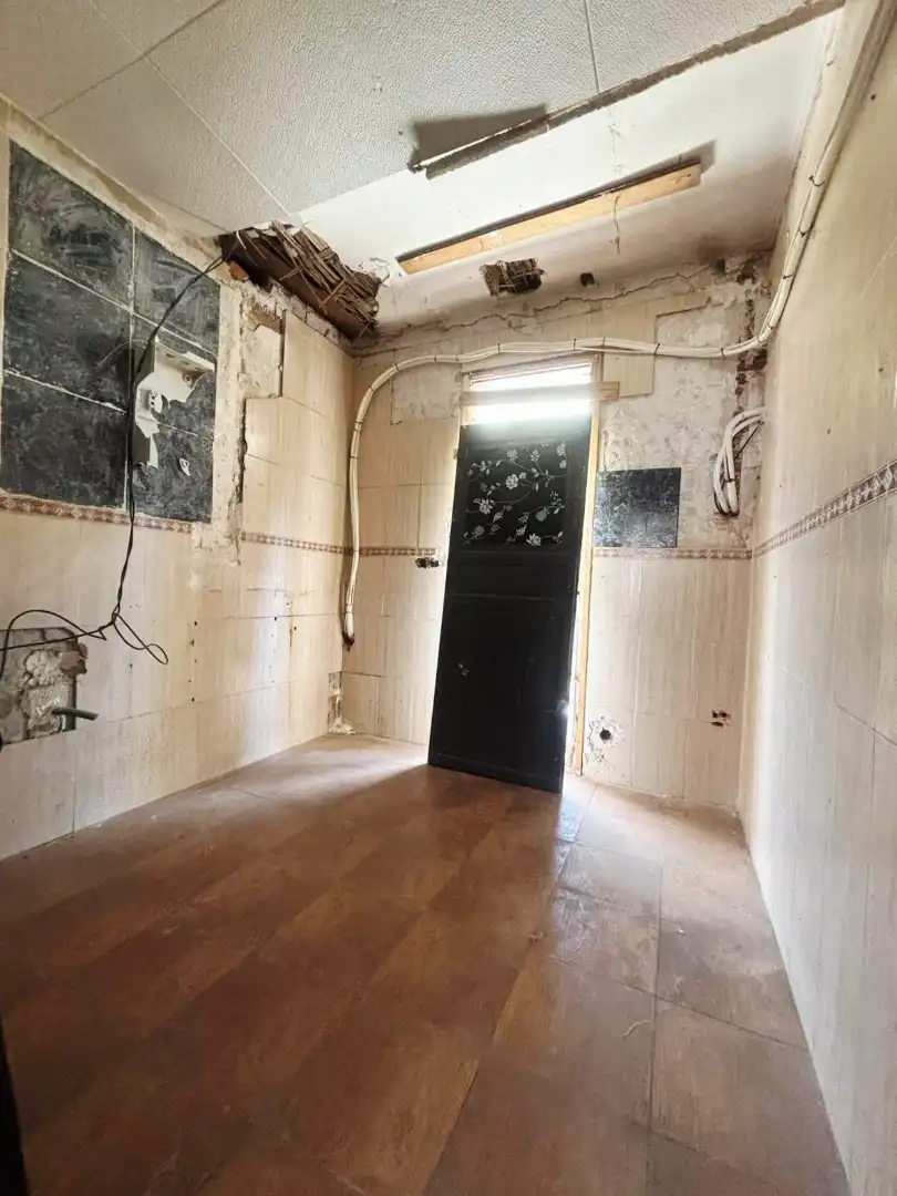 Flat for sale in Olesa de Montserrat  with Balcony