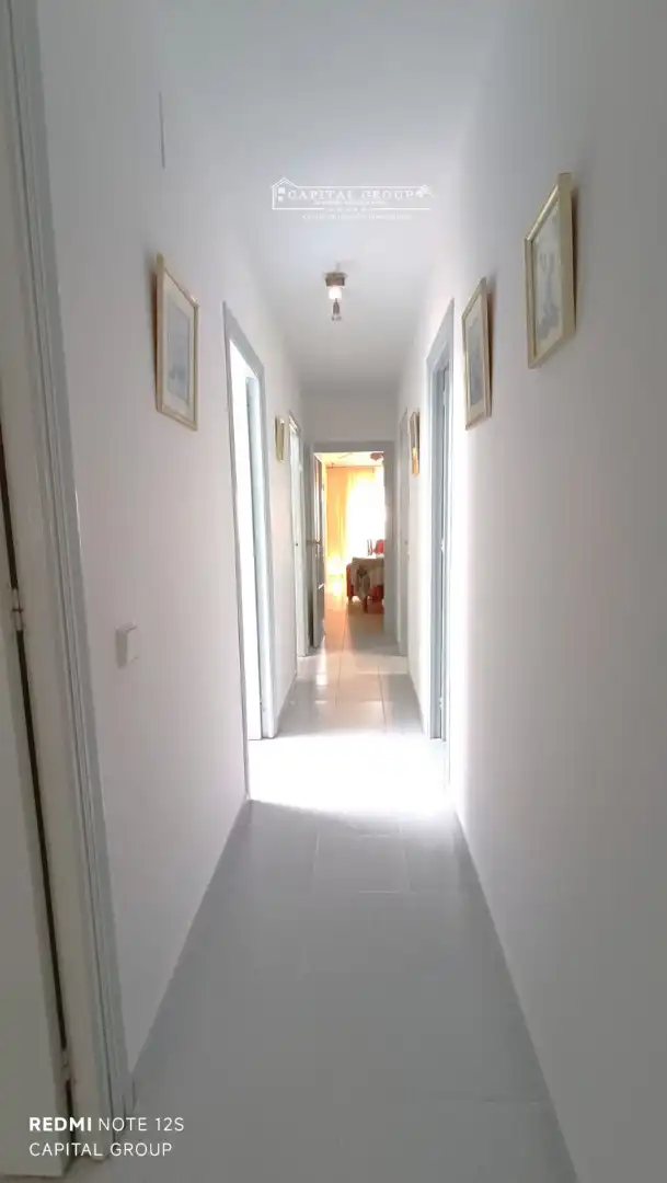 Piso en venta en Punta Umbría con Terraza, Amueblado y Horno