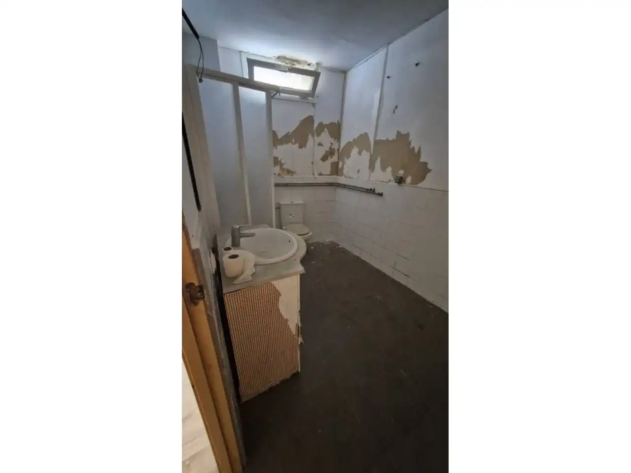 Baño de Casa o chalet en venta en Alberite con Calefacción
