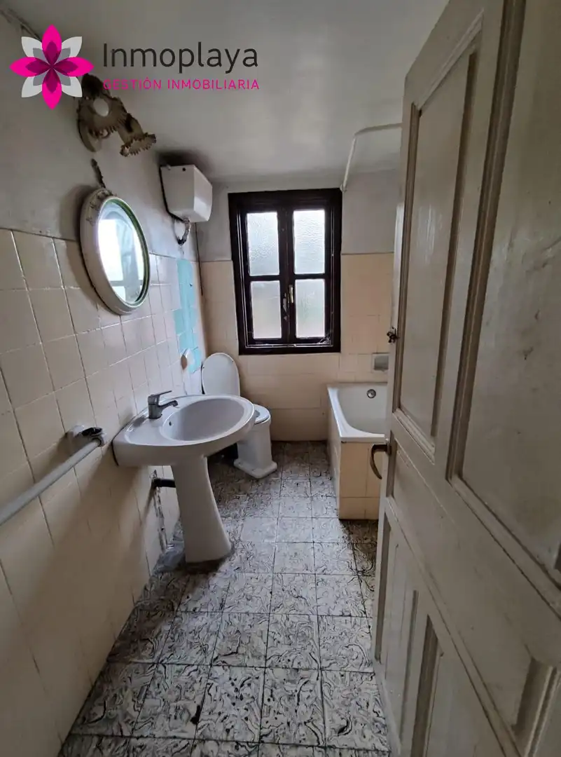 Bathroom of Country homes for sale in Meruelo