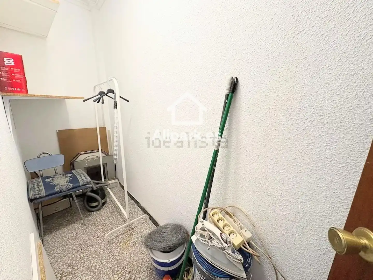 Piso en venta en Novelda con Terraza