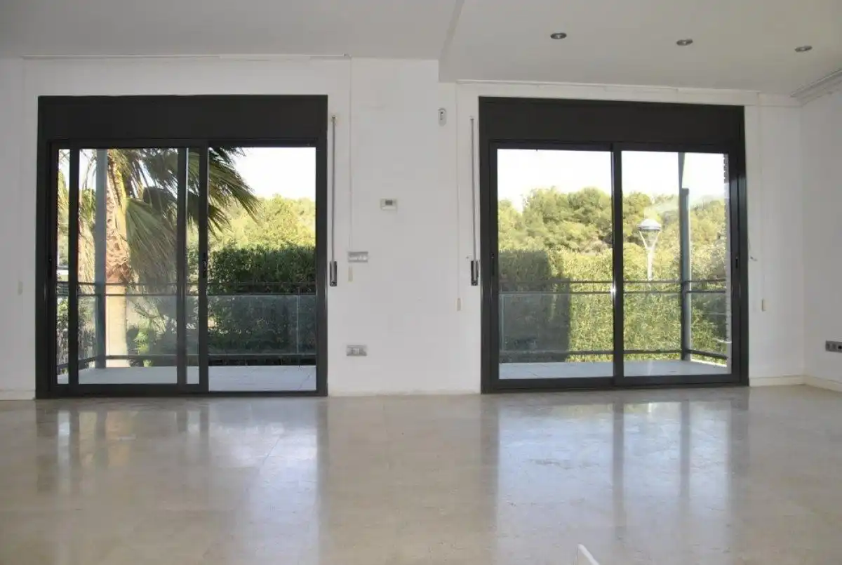 Casa o xalet en venda en Cunit amb Calefacció, Jardí privat i Parquet