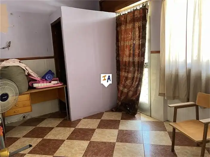 Habitación de Apartamento en venta en Luque con Internet