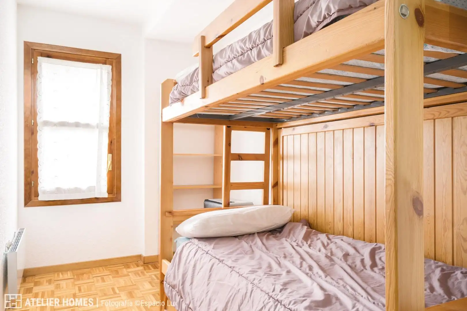 Habitación de Dúplex en venta en Castiello de Jaca, Huesca